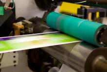 attain train print industry